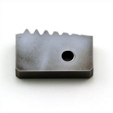 Okrúhle závitové vložky